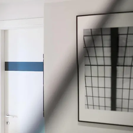 Nocleg ze śniadaniem Attico43