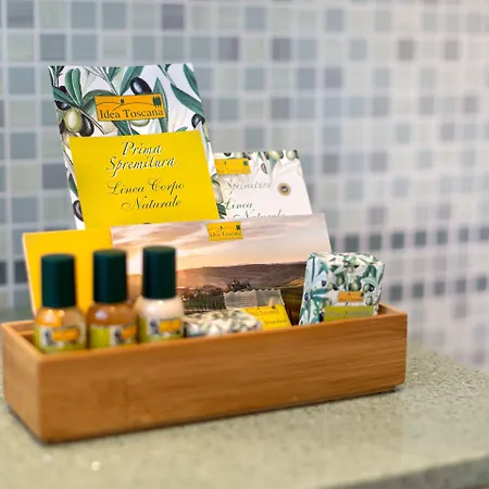 Attico43 Alojamento de Acomodação e Pequeno-almoço 4*