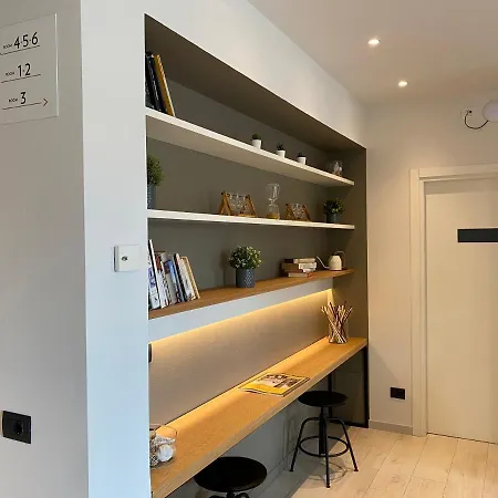 Attico43 佛罗伦萨