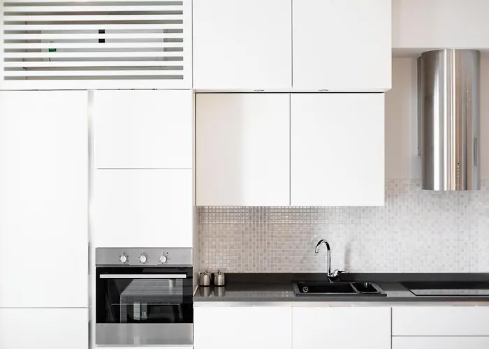 Attico43 ベッド・アンド・ブレックファスト フィレンツェ