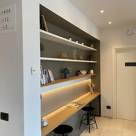 Bed & Breakfast Attico43 4*