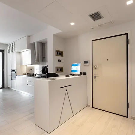 Attico43 Bed & Breakfast