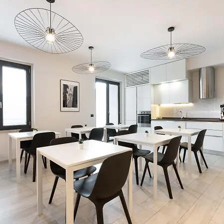 Attico43 4* Florence