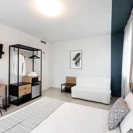 Attico43 Bed & Breakfast