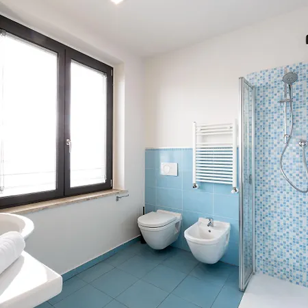 Attico43 Bed & Breakfast Florence