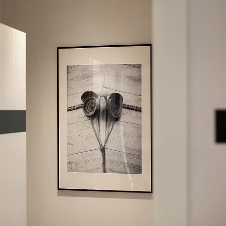 Attico43 Bed & Breakfast