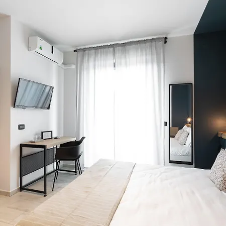Bed & Breakfast Attico43