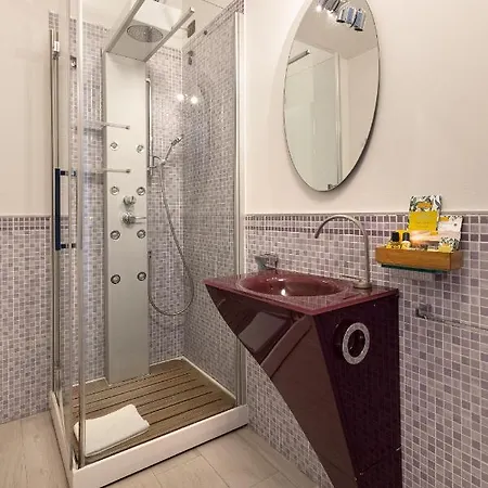 Bed & Breakfast Attico43 2*