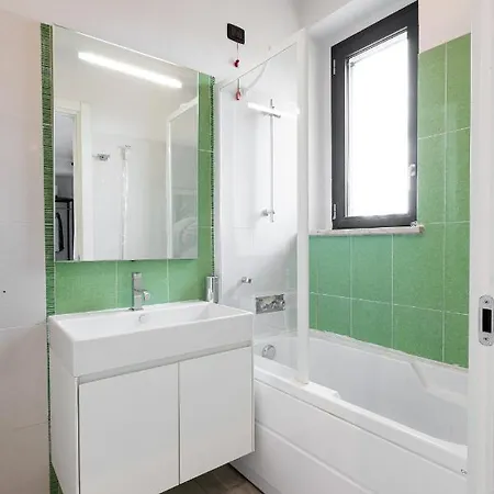 Bed & Breakfast Attico43