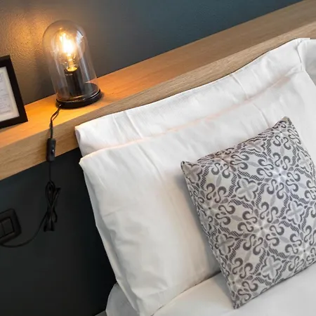 Bed & Breakfast Attico43 2*
