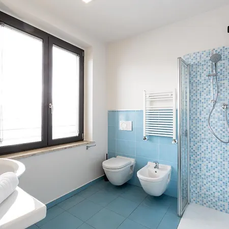 Bed & Breakfast Attico43