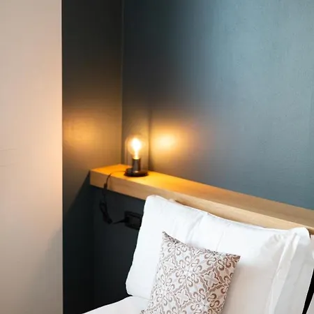 Attico43 Bed & Breakfast Florence