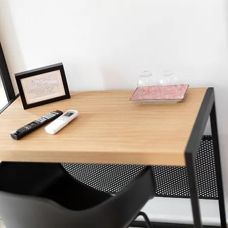 Attico43 Bed & Breakfast Firenze