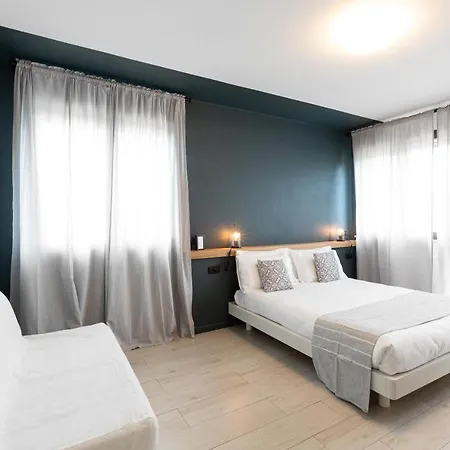 Bed & Breakfast Attico43 Florence