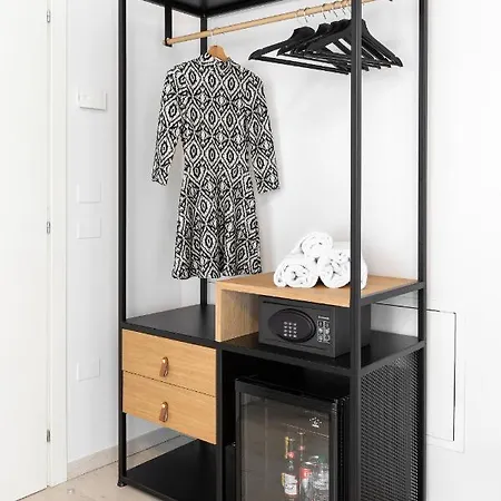 Bed and breakfast Attico43 Florencia