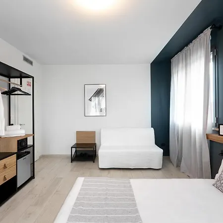 Attico43 Bed & Breakfast Florence