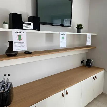 Attico43 Bed & Breakfast