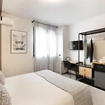 Attico43 Couette-café 4*