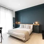 Couette-café Attico43
