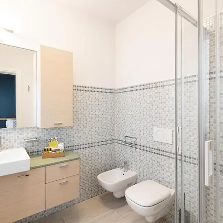 Bed & Breakfast Attico43 Florencie