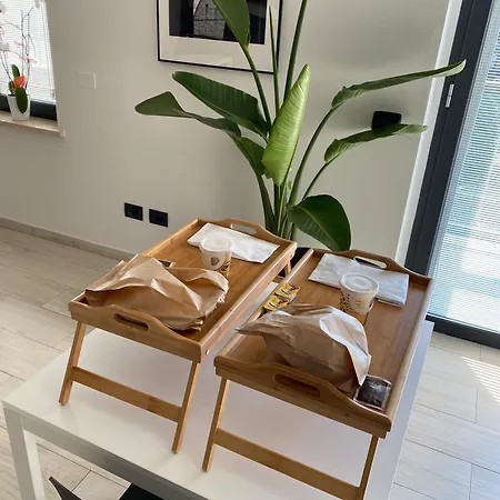 Attico43 4* Флоренция