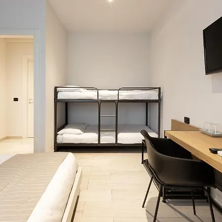 Bed & Breakfast Attico43 Florencie