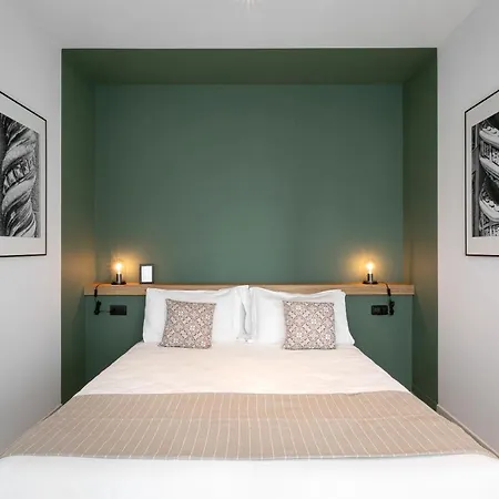 住宿加早餐酒店 Attico43 佛罗伦萨