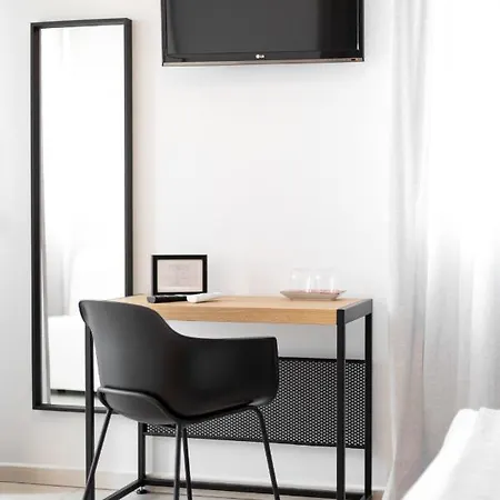 Attico43 4*