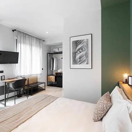 Bed & Breakfast Attico43