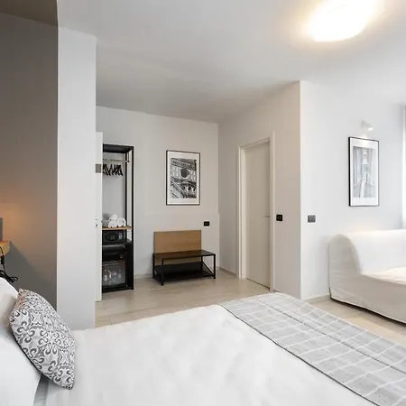 Bed & Breakfast Attico43 2*