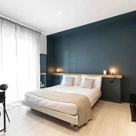 Bed & Breakfast Attico43