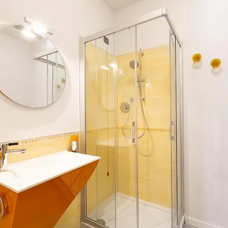 Attico43 Bed & Breakfast Florencie