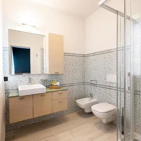 Bed & Breakfast Attico43 Florencie