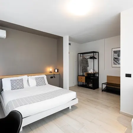 Attico43 Bed & Breakfast Florencie