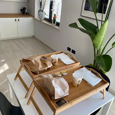 Attico43 Bed & Breakfast Florencie