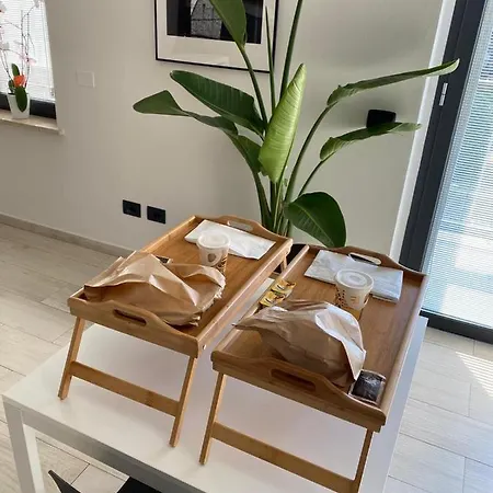 Attico43 Bed & Breakfast Florencie