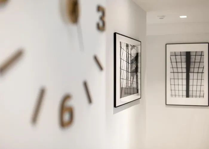 Attico43 住宿加早餐酒店 4*