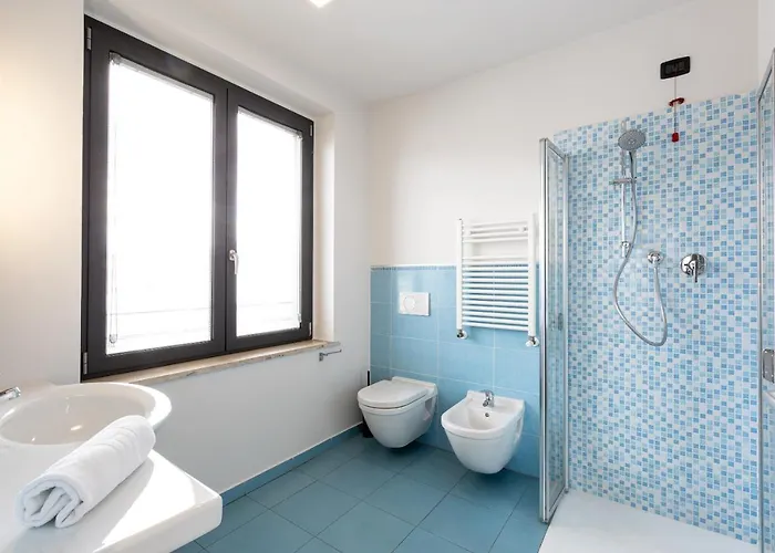 住宿加早餐酒店 Attico43