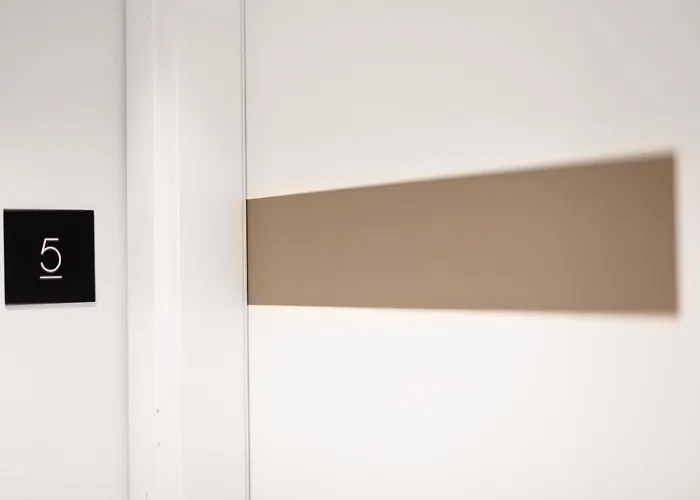 住宿加早餐酒店 Attico43 佛罗伦萨